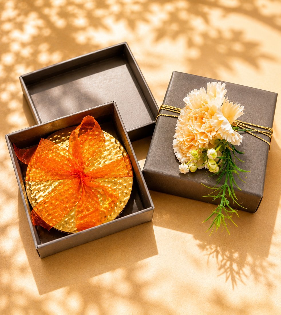 Corporate gifting