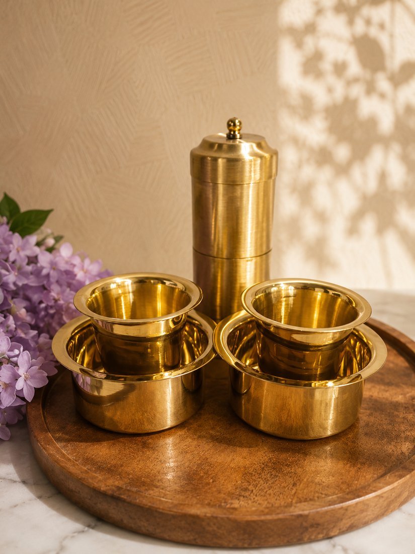 Housewarming gifting