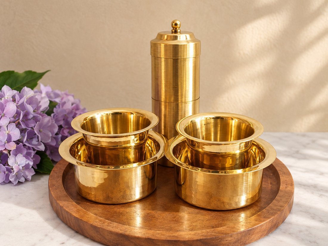 Housewarming gifting