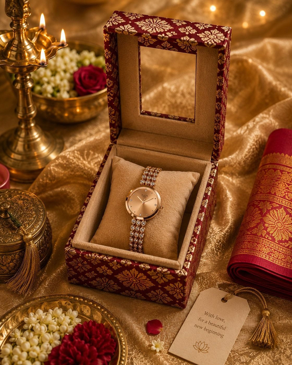 Birthday Gifting