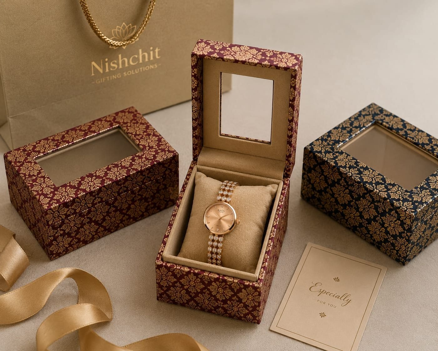 Special Gifting